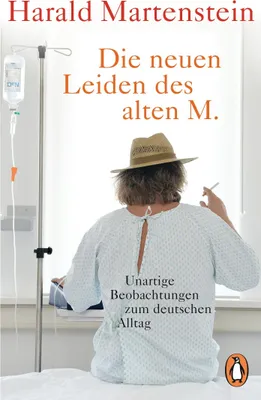 Obrázek produktu pro Die neuen Leiden des alten M.