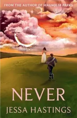 Produktbild von Never