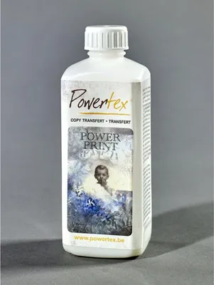 Image de Powerprint copytransfer 250 ml