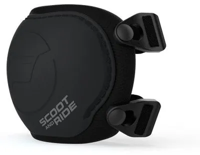Produktbild von Scoot and Ride - Protective Set XXS - Steel