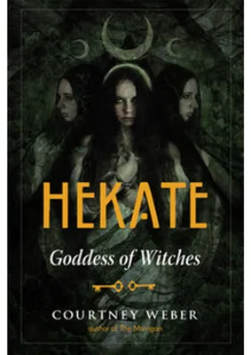 Zdjęcie produktu dla Hekate