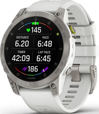 Obrázok produktu pre Inteligentné hodinky Garmin Epix Gen 2