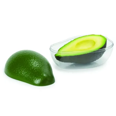 Immagine prodotto di Contenitore per avocado FRESH SAVER 14x10 cm HOMLA