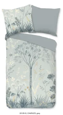 Immagine prodotto di Copripiumino Good Morning 135x200 + 1* 80x80 cm - Fiori