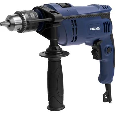 Produktbild von Celma Schlagbohrmaschine 1-B Prck13Geo/710W C-Power