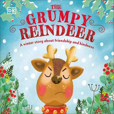 Image de Le renne grincheux