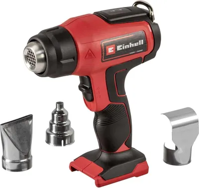 Produktbild von Einhell TE-HA 18 Li Akku-Heißluftpistole