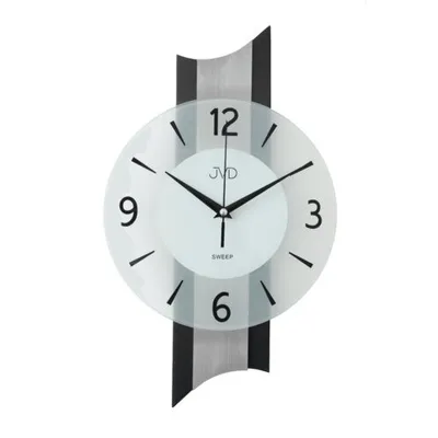 Obrázok produktu pre Dizajnové nástenné hodiny JVD NS19034.2