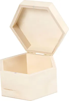 Image de Caisse en bois