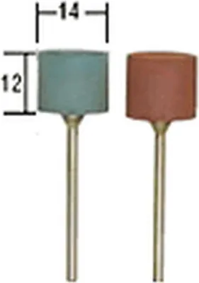 Image de Proxxon 28295 rotary tool polishing supply