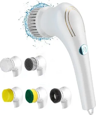 Immagine prodotto di Spazzole per aspirapolvere elettrici