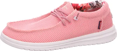 Produktbild von Fusion Sportslipper modisch in rose/pink, Gr. 38