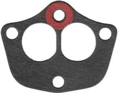 Produktbild von ELRING 698.920 Ansaugkrümmer-Dichtung für FIAT CINQUECENTO (170)