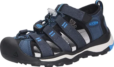 Produktbild von Keen Sandalen Sandalen Kunstleder/Textil
