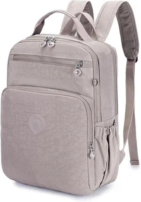 Produktbild von Famanu Reisrucksack für Handgepäck - 40x30x20 cm, Schwarz