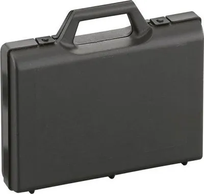 Obrázek produktu pro Plastový Kufr Vnitřní Rozměry 155X115X30 Mm S