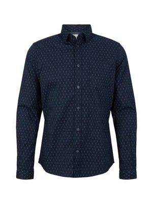 Zdjęcie produktu dla Casualowa koszula z długim rękawem Tom Tailor