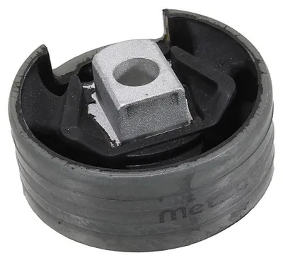 Produktbild von METZGER Motorlager Gummimetalllager Hinten Unten für VW Passat Variant (3G5, CB5) 8054540