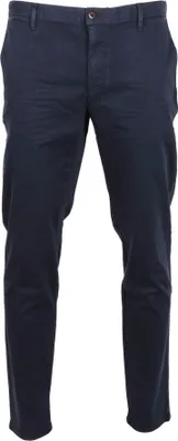 Produktbild von Alberto ROB - Coloured Denim, 895navy 895 895 30/32