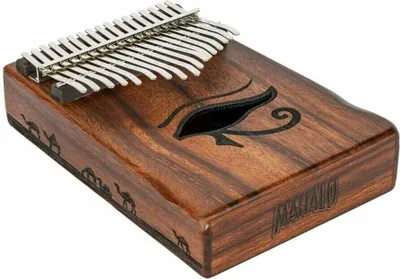 Zdjęcie produktu dla Mahalo MKA17PH Pharaoh Kalimba