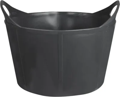 Produktbild von Waldhausen Flexischale Grau 17 L