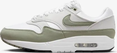 Produktbild von Nike Air Max 1 "Light Army" Grün, Größe: 37,5