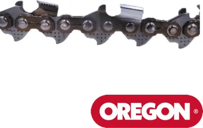 Produktbild von 3 Stück Oregon Sägekette VersaCut 3/8P 1.3 mm 40 TG - 91VXL