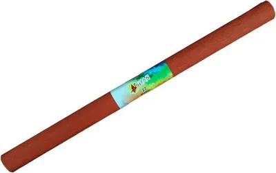Produktbild von Geknittertes Seidenpapier 50x200 Shan Braun - 27