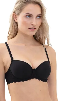 Produktbild von Mey BHs schwarz schwarz 2411-00-01323
