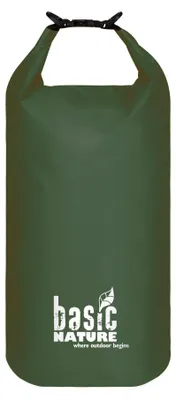 Produktbild von Basic Nature BasicNature PS 500D 20L dk. grün