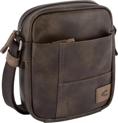 Produktbild von Camel active Umhängetasche S Laos braun