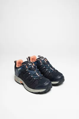 Produktbild von Meindl Kinder Hikingschuhe Snap Junior Rose Nachtblau
