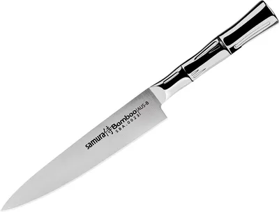 Obrázok produktu pre Samura Kuchynské nože Bamboo, SBA0023