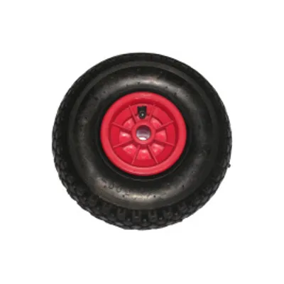 Obrázok produktu pre koleso náhradné 260mm bantam nafukovacie