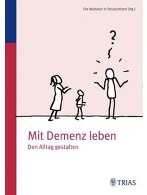 Immagine prodotto di Mit Demenz leben