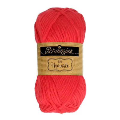 Produktbild von Scheepjes Namaste 50g (608) Marichi