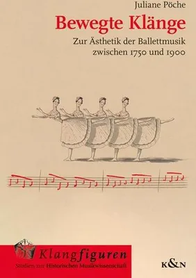 Produktbild von Bewegte Klänge
