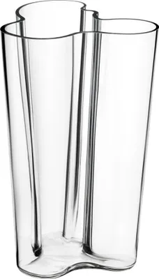Obrázok produktu pre Iittala Alvar Aalto Váza Finlandia - 251 mm - číra 1007154