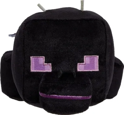 Obrázok produktu pre Mattel HWH32 - Minecraft 8" základný plyšový drak Ender