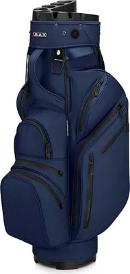 Image de Big Max Dri Lite Silencio Prime Navy Cart Bag