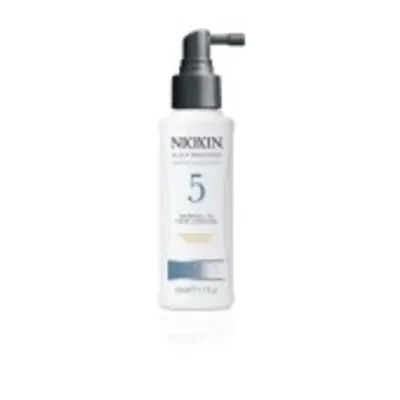 Produktbild von Nioxin System 5 Scalp Treatment 100ml