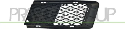 Obrázok produktu pre Nárazník - ventilačná mriežka BLIC 6502-07-00629913Q