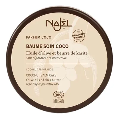 Image de Coconut - Balm Care 100g
