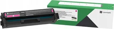 Zdjęcie produktu dla Lexmark 75B20M0, 10000 stron(y), Purpurowy, 1 szt.