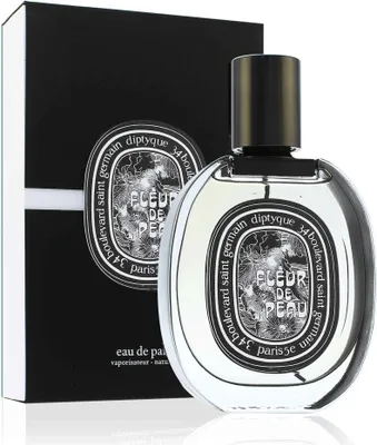 Immagine prodotto di Diptyque Fleur De Peau Edp Spray