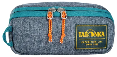 Produktbild von Tatonka Square Zip Pouch S - Kulturbeutel 19 cm (navy)
