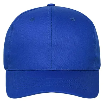 Image de Myrtle Beach - Casquette de baseball LT2330 (taille unique) (bleu roi)