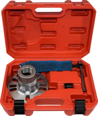Produktbild von MAGNUS | Hydraulischer Nabenabzieher, 98-125mm, 12T