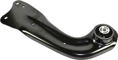 Produktbild von METZGER 58077004 Querlenker Hinten Rechts für VW GOLF VI (5K1) Längslenker