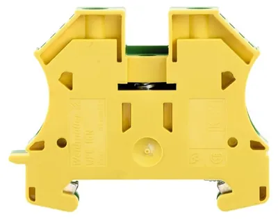 Obrázok produktu pre Weidmüller 1019100000, Zelená, Žltá, 16 mm², 56 mm, 33,98 g, 50 kusov